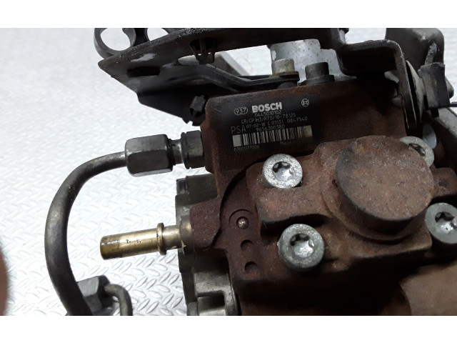 Топливный насос