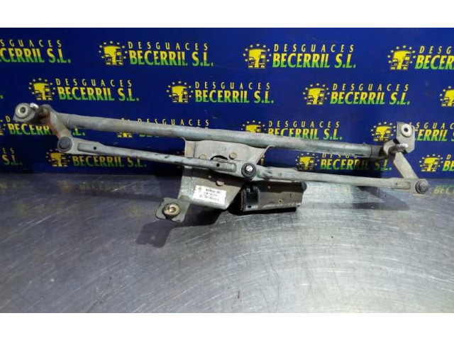 Моторчик дворников 1H0955119, 9646660390241129 Volkswagen Polo III 6N 6N2 6NF