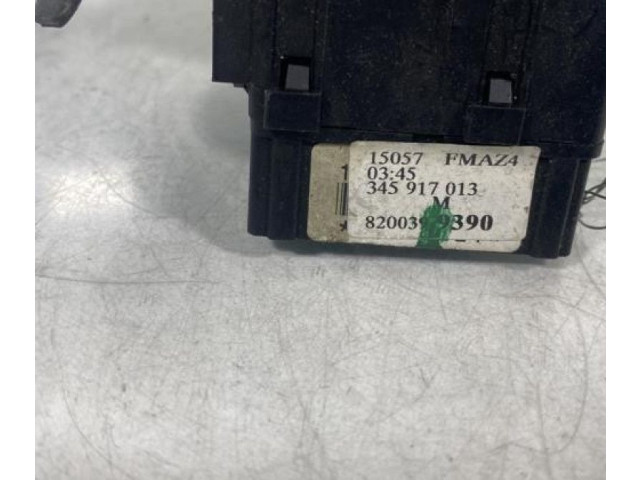 Ручка стеклоочистителей Dacia Logan I