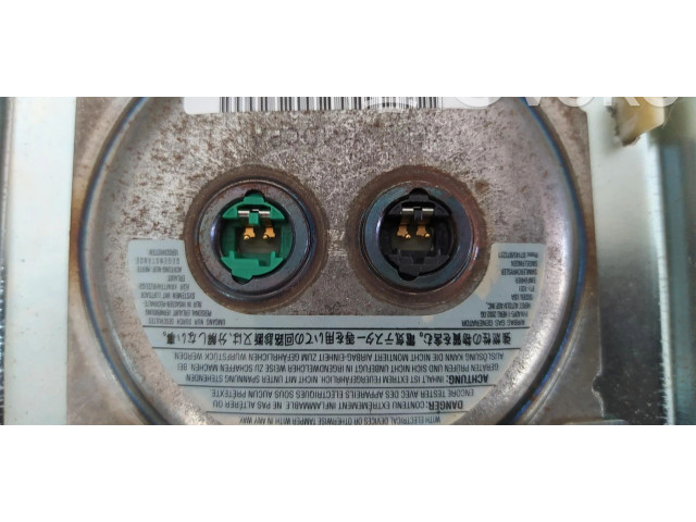 Подушка безопасности двери Jeep Grand Cherokee (WJ)