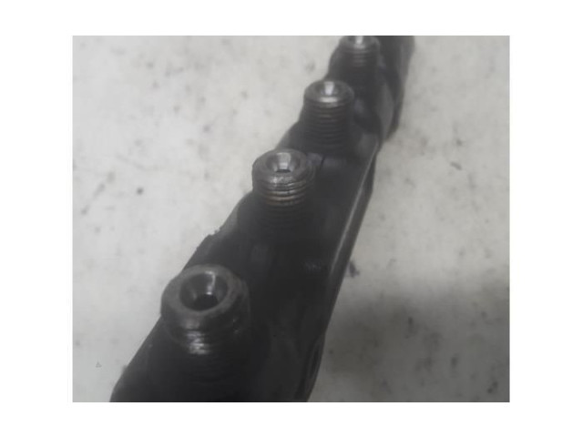 Топливная рампа 1570G2, 9654592680 Citroen C4 I Picasso для двигателя 9HZSTUK