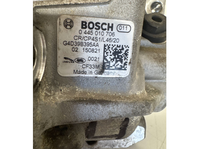 Топливный насос