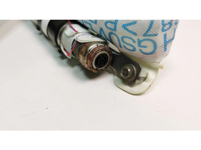 Боковая подушка безопасности 95131687 Chevrolet Trax