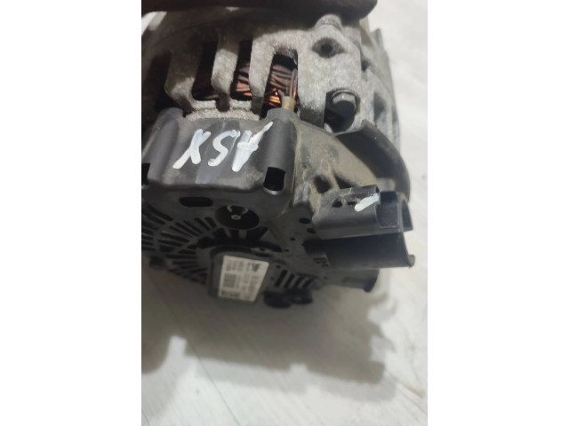 Vstřikovací čerpadlo 9803049980, 2618013E Mitsubishi ASX