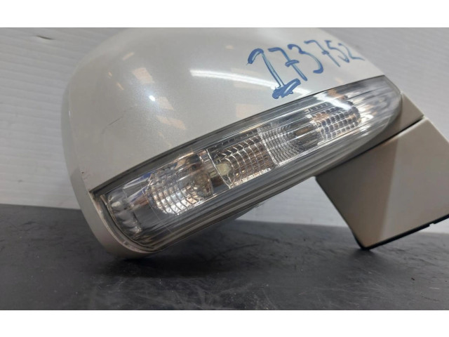 Зеркало электрическое Chevrolet Captiva - года