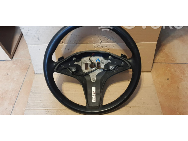 Volant Mercedes-Benz GLK (X204) 2009
