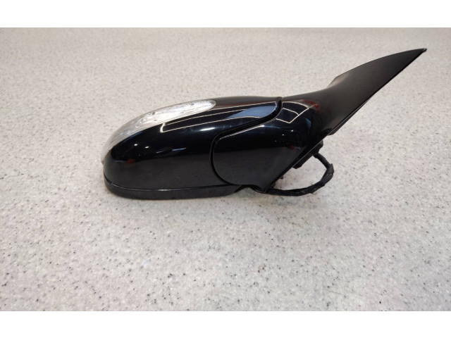 Зеркало электрическое        Mercedes-Benz SL R230  2001 - 2012 года   
