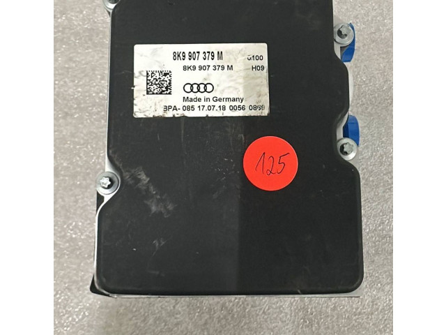 Блок АБС 8K9614517AG Audi A4 Allroad - года
