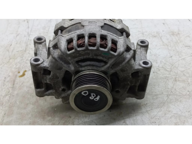 Генератор 06K903023 Volkswagen PASSAT B7 USA 1.8