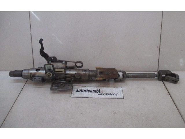  рейка  Колонка рулевая 8L1419501   Audi A3 S3 8L 1996 - 2003 года