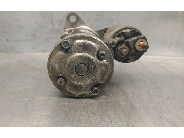 Стартер A1321510001, M000T46171ZT Smart ForTwo II