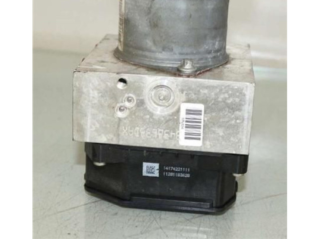 Блок АБС 1857638, CG91-2C405-CC Ford S-MAX 2006 - 2015 года