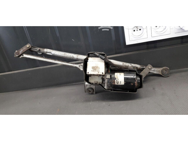 Комплект механизма стеклоочистителей TGE207 Fiat Punto (176)