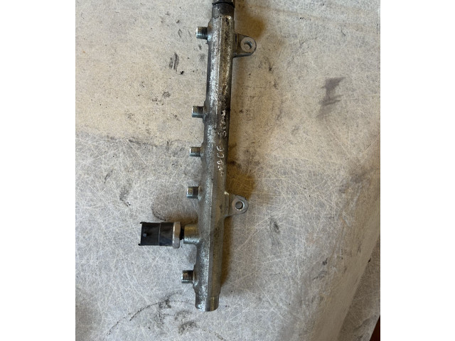 Vstřikovací lišta 0281002522, 7700114017 Mitsubishi Space Star