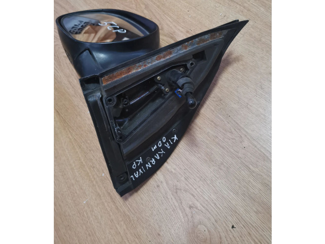 Zpětné zrcátko  KIA Carnival 2000  012107, 022107  