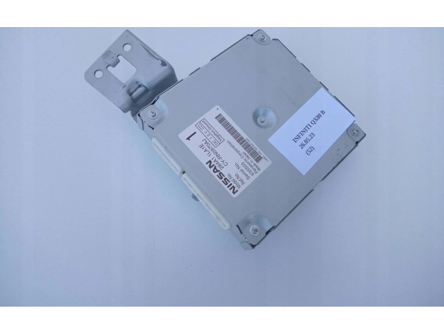 Блок управления 284A1-1LA1E Infiniti QX80