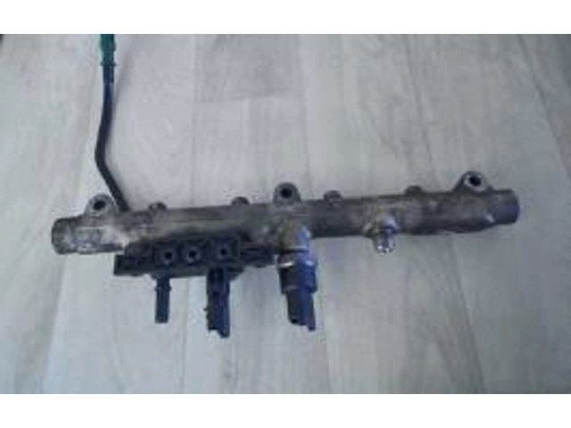 Топливная рампа 1570A0, 1570A0   Peugeot 406  