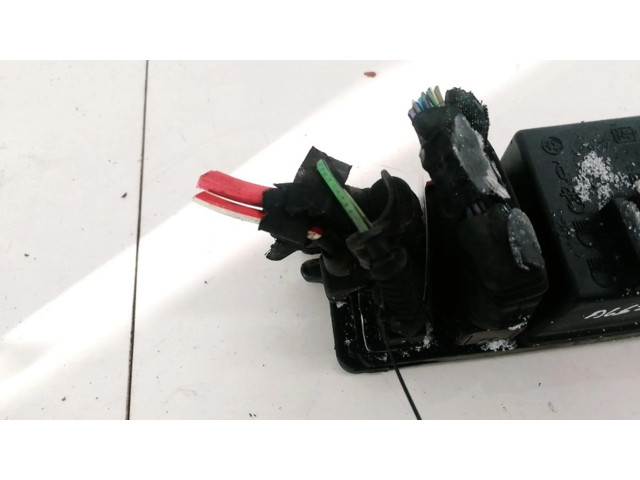 Блок управления A223 Alfa Romeo 166