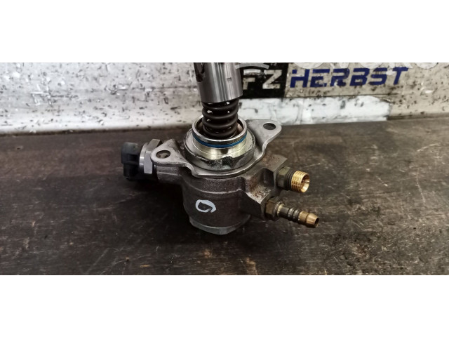 Vstřikovací čerpadlo 06E127025S, 06E127025S Audi A6 S6 C7 4G CHVA(Euro 5)