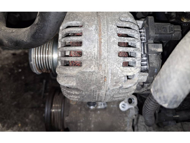 Генератор 06f903023f, 06F903023F Mitsubishi Outlander