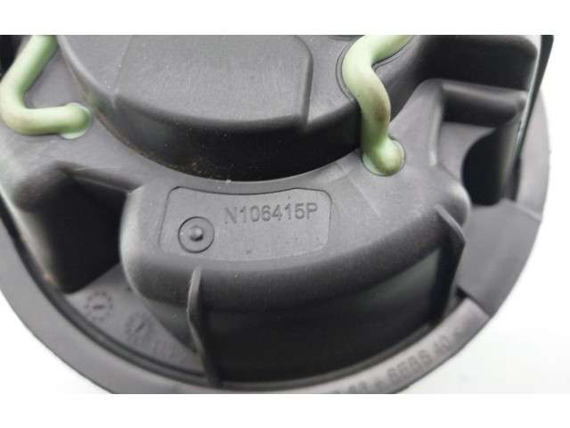 Вентилятор печки    272106020R, N106415P   Dacia Sandero