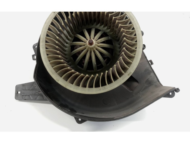 Вентилятор печки 6Q1820015B Skoda Fabia Mk1 (6Y)