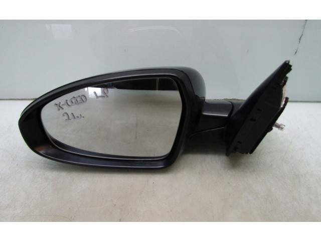 Зеркало электрическое        KIA Xceed  2019 -  года   
