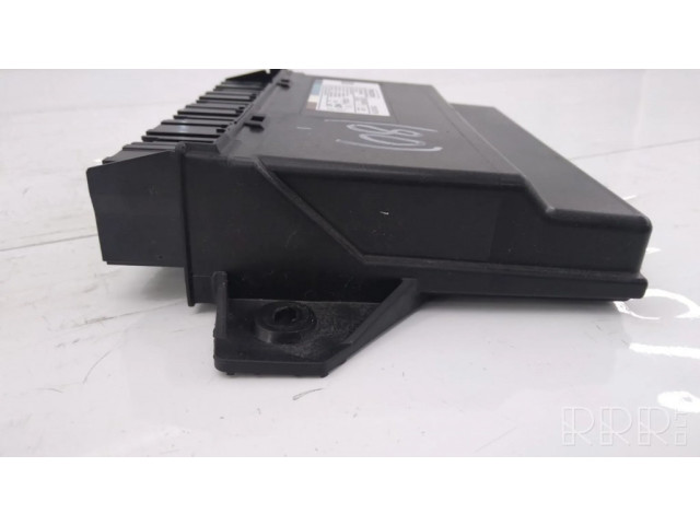 Блок управления центрального замка