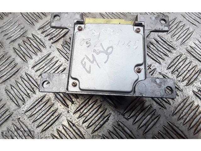 Блок подушек безопасности mr551784l   Mitsubishi Pajero