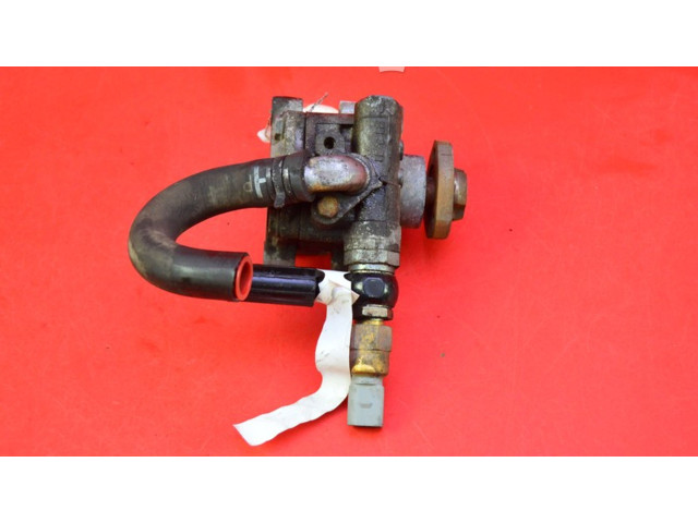 Насос усилителя руля Skoda Octavia Mk2 (1Z) 2004 - 2013 года