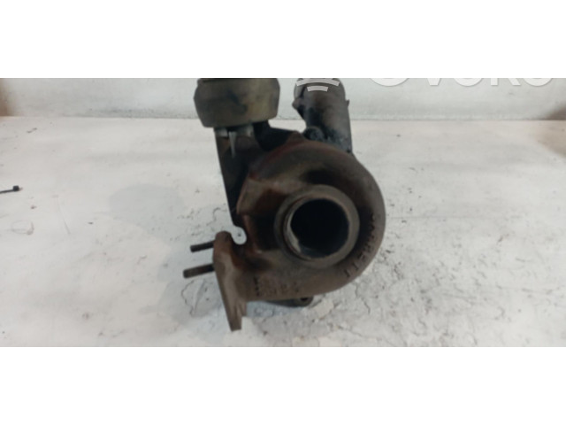 Turbodmychadlo Турбина 46786078 Alfa Romeo 166