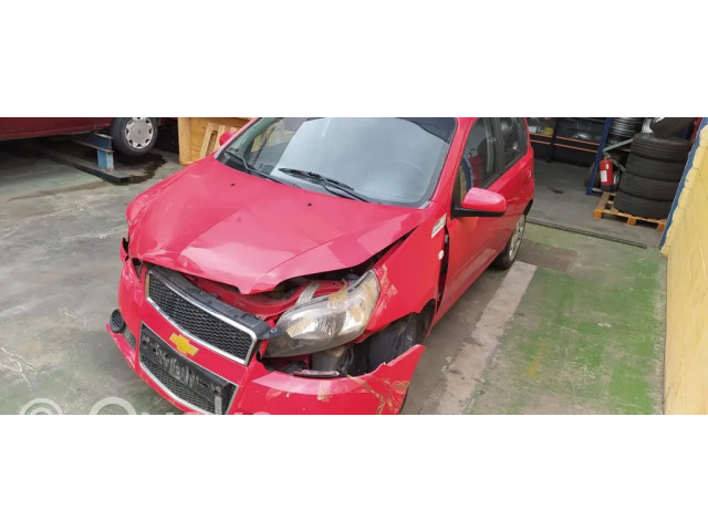 Зеркало (управляемое электричеством) Chevrolet Astra 2008-2011 года 96808197