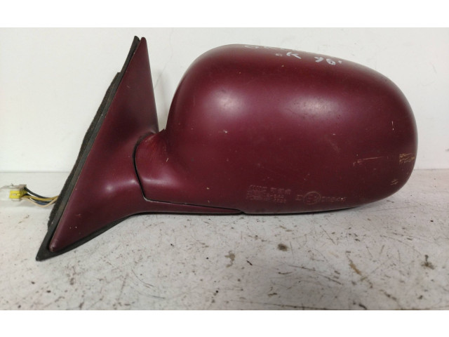 Зеркало электрическое Mitsubishi Galant 1993 - 1996 года