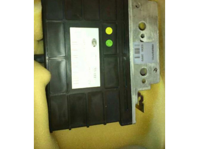 Блок управления двигателем Блок управления 096927731 Volkswagen Golf III