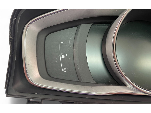 Панель приборов 31412534 Volvo S60