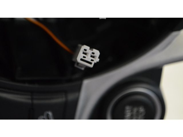 Volant Alfa Romeo Stelvio 2017 01561247300