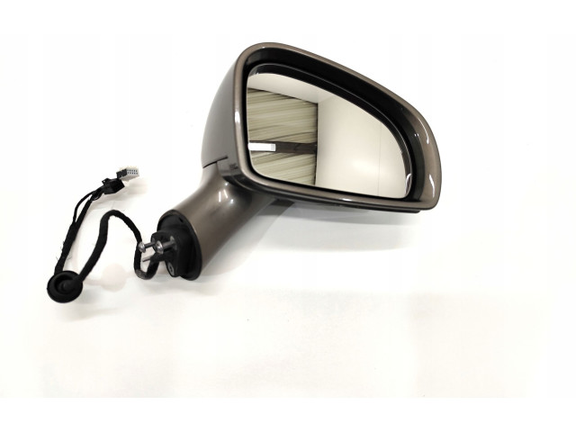 Zpětné zrcátko Mercedes-Benz SLK R172 2011