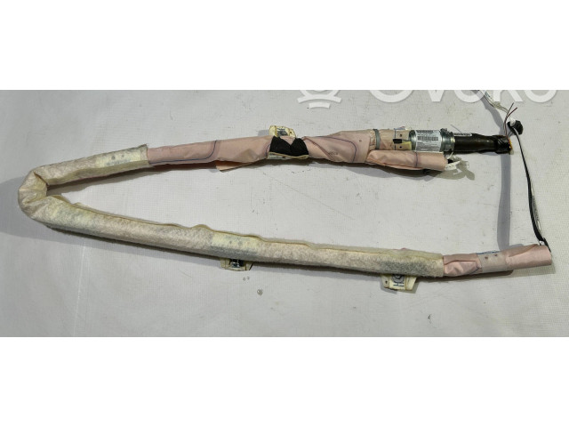 Боковая подушка безопасности p05108020ad   Jeep Grand Cherokee