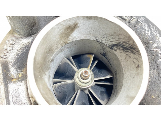 Турбина Audi A4 S4 B7 8E 8H 2.7 059145715R, GTB1756VK