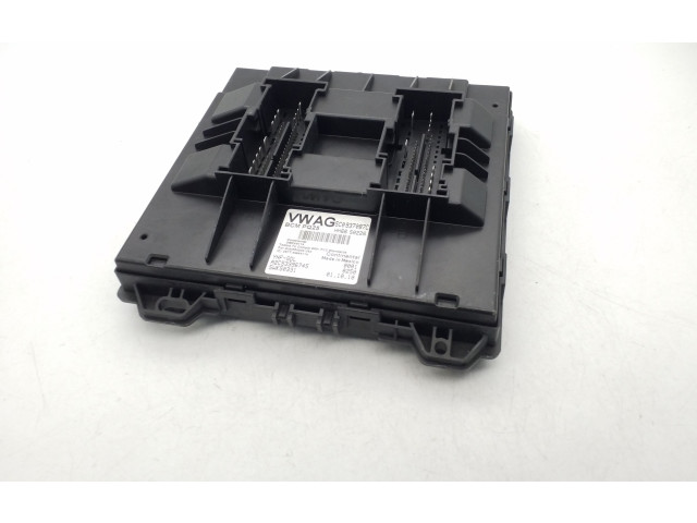 Блок комфорта 5C0937087C, A2C53396745 Volkswagen Jetta VI