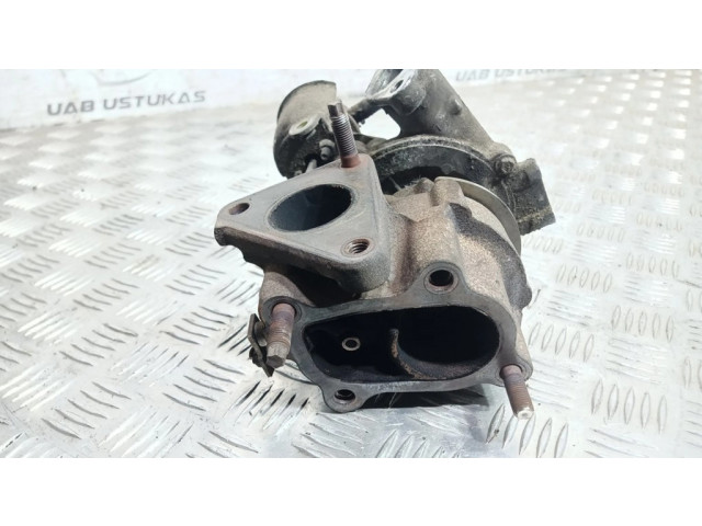 Turbodmychadlo Турбина GT1540 Nissan Almera 2.2 NR. 546