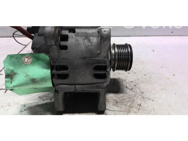 Генератор       Dacia Logan I  2004 - 2012 года   