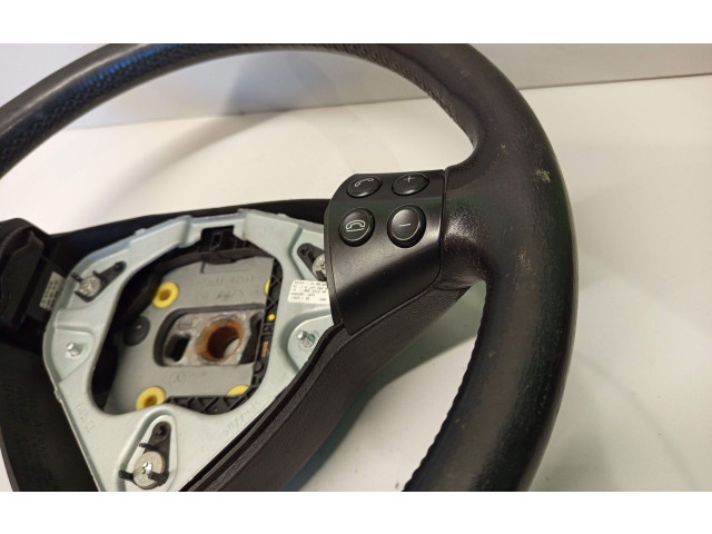 Руль Mercedes-Benz A W169 2004 - 2012 года A1694600503