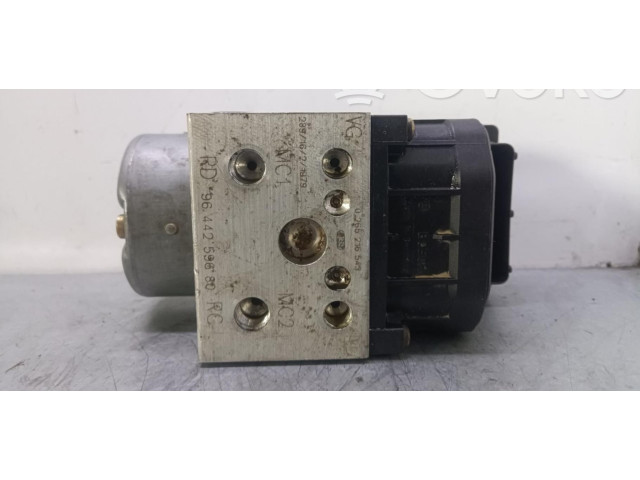 Jednotka ABS 9644259680 Peugeot 406 2002