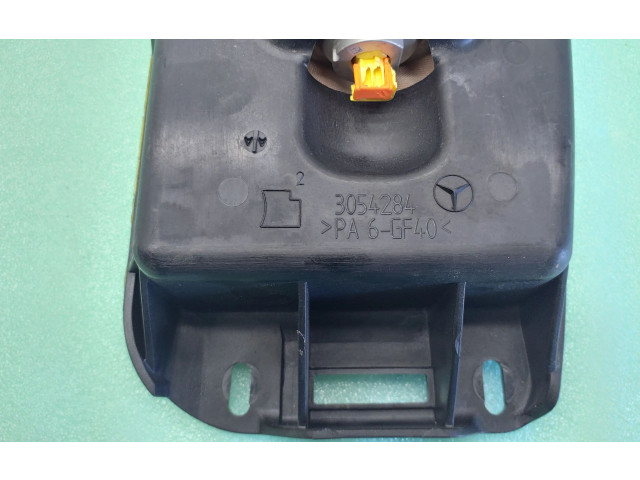 Панель приборов 305429010, 3054284   Mercedes-Benz C W204       