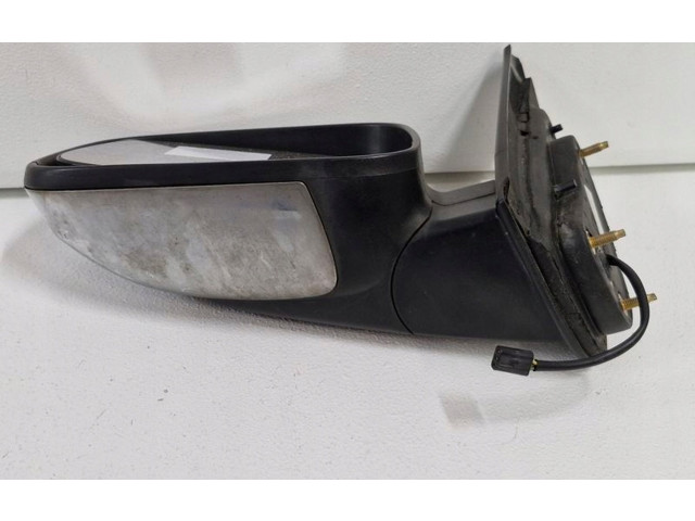 Зеркало электрическое        Chevrolet HHR   -  года   