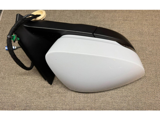 Зеркало электрическое        Skoda Karoq  2017 -  года   