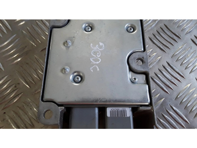 Блок подушек безопасности 04896372AA, 0285010005   Chrysler 300 - 300C