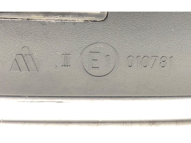 Зеркало электрическое        Skoda Superb B5 (3U)  2001 - 2008 года   