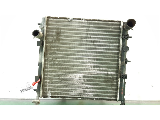 Радиатор охлаждающей жидкости